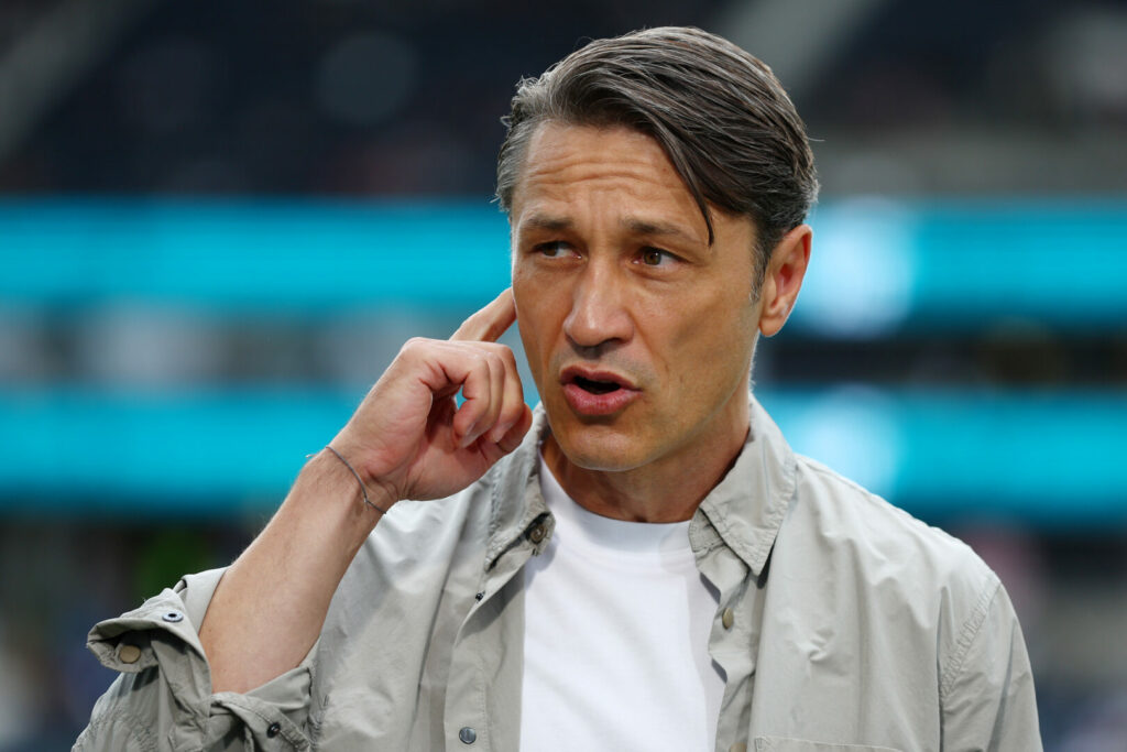 Kovac Bundesliga