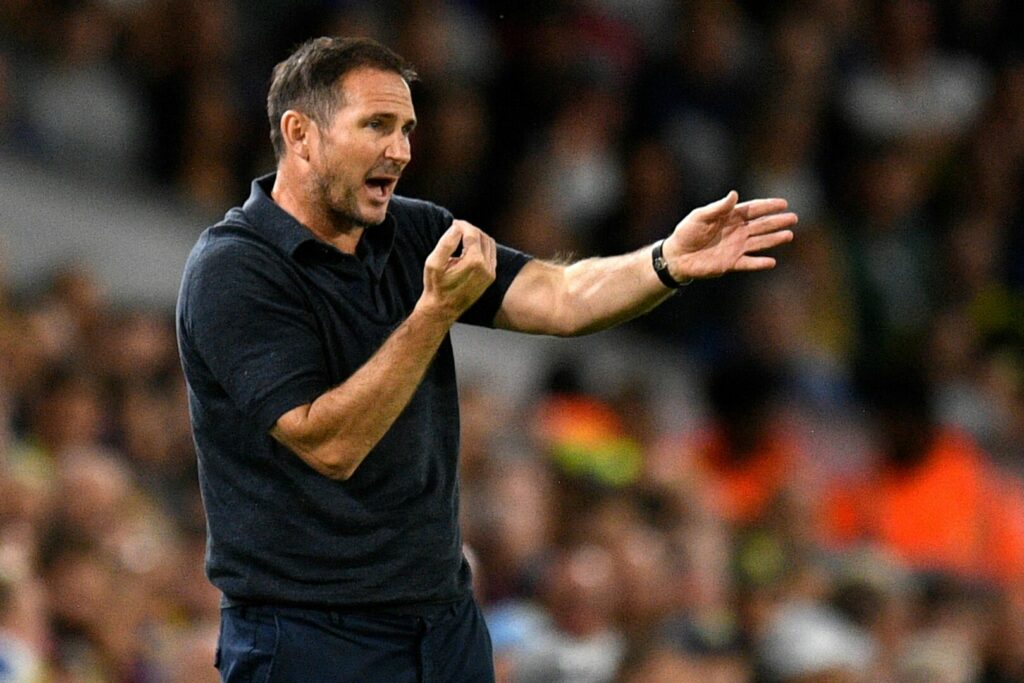 Lampard