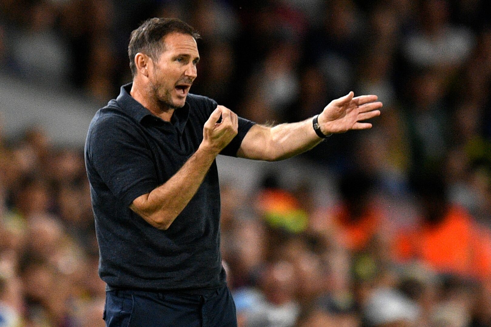Merseyside-Derby: Darum benötigen Lampard und Everton dringend ein Erfolgserlebnis