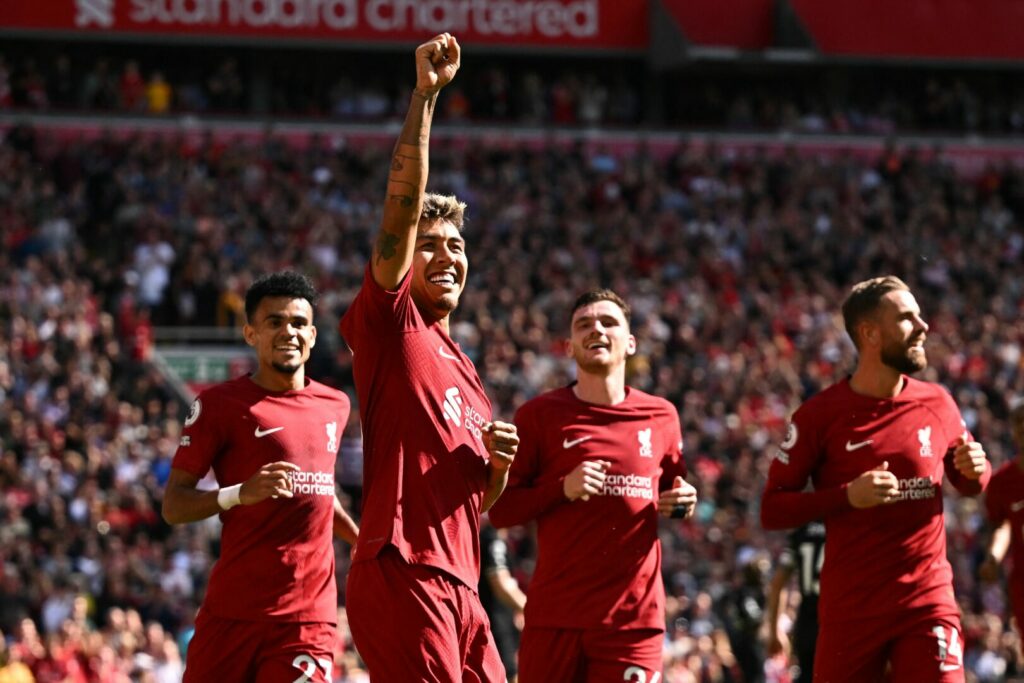 Liverpool