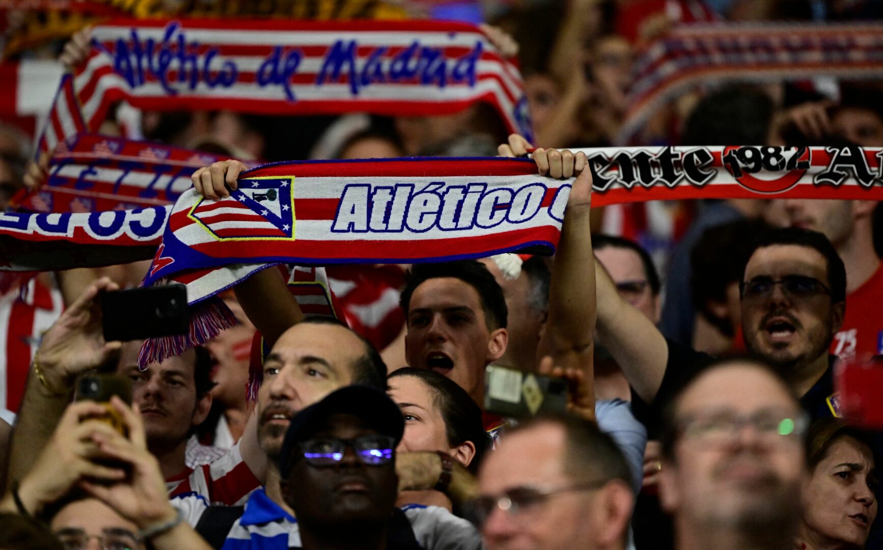 Atletico Madrid positioniert sich klar gegen Rassismus