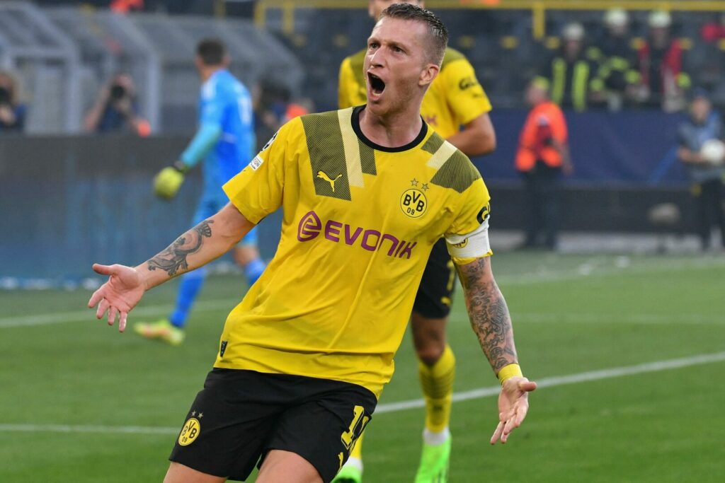 Reus BVB