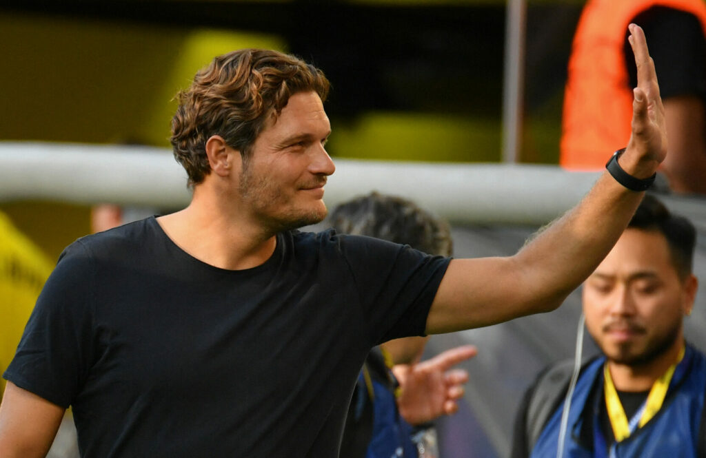 Terzic BVB
