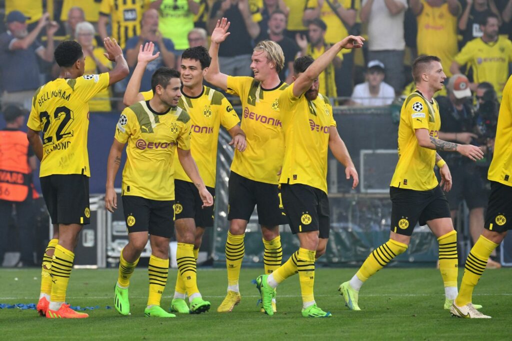 Champions League