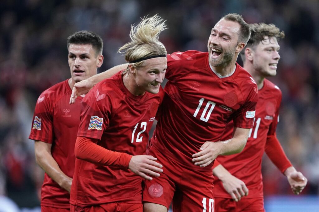 Nations League