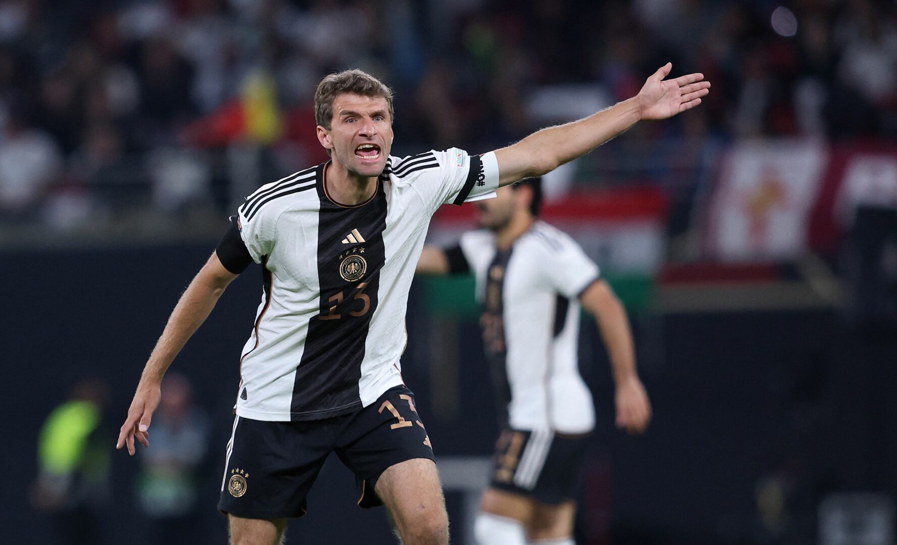 DFB gibt Prämienregelung für die WM in Katar bekannt