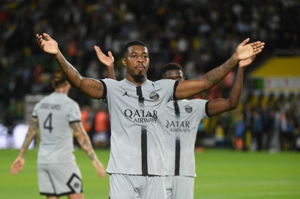 Presnel Kimpembe