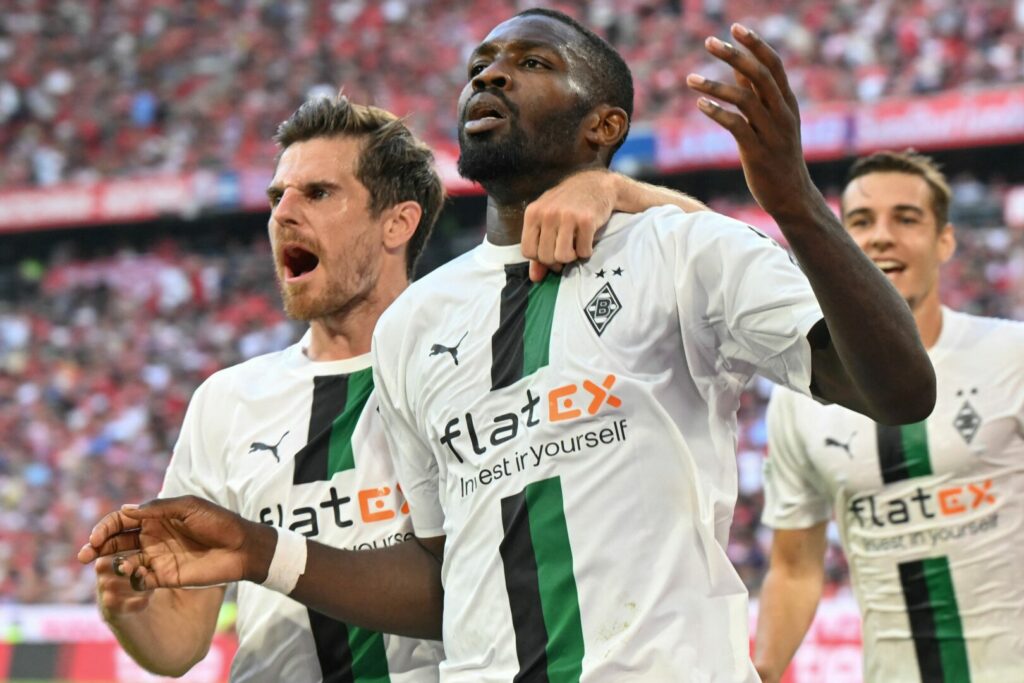 Gladbach