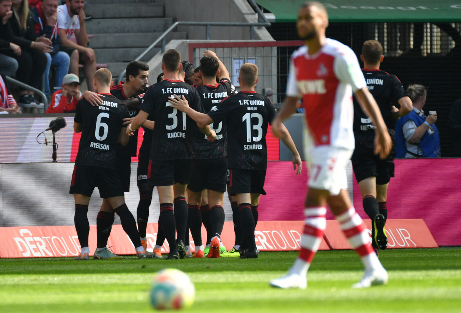 Bundesliga: Schalkes desaströse Auswärtsschwäche – Zahlen und Fakten zum 7. Spieltag