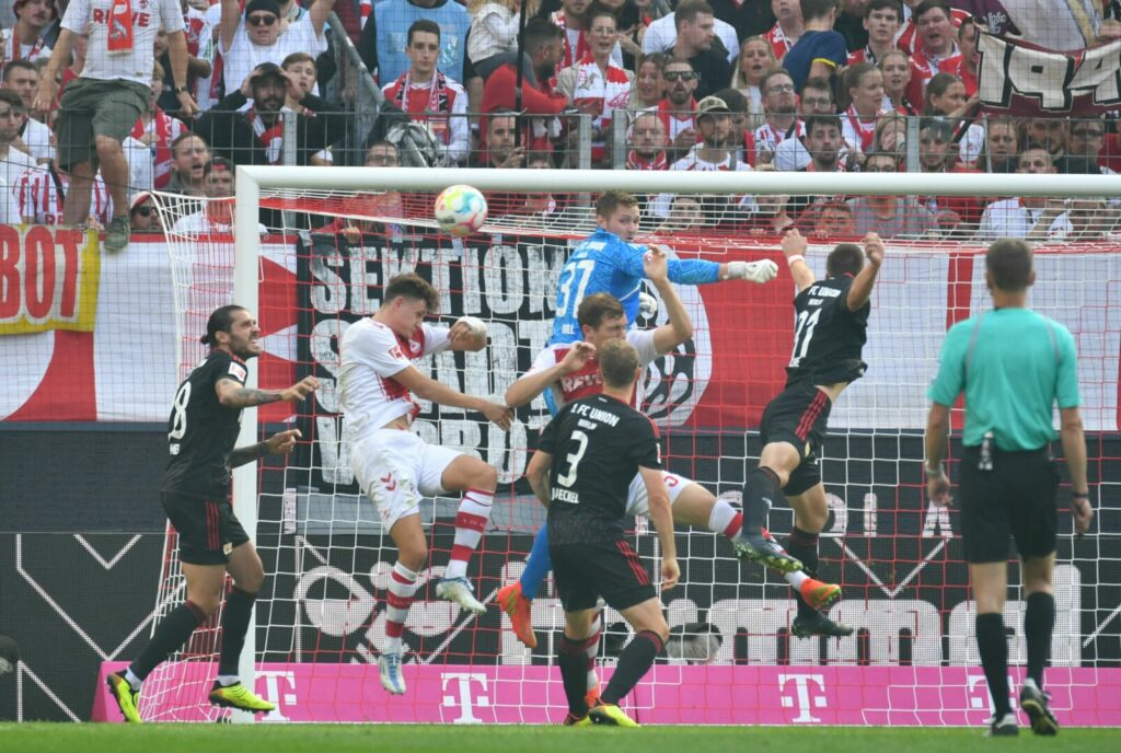 Köln Union