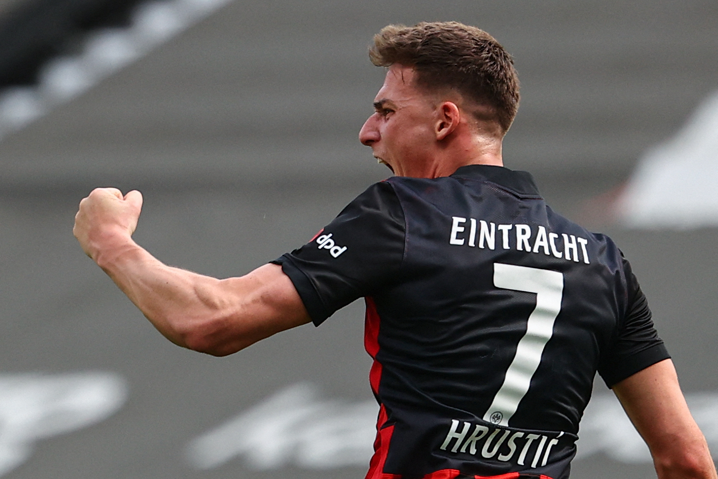 SGE | Hrustic wechselt nach Italien