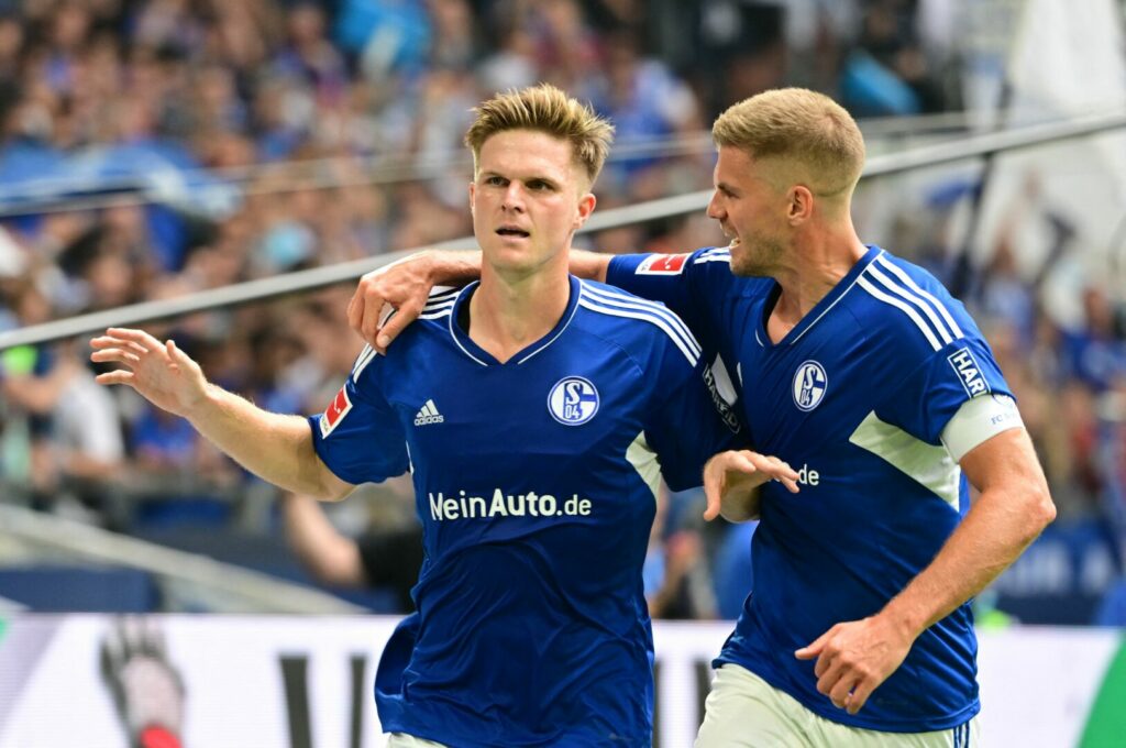 Schalke