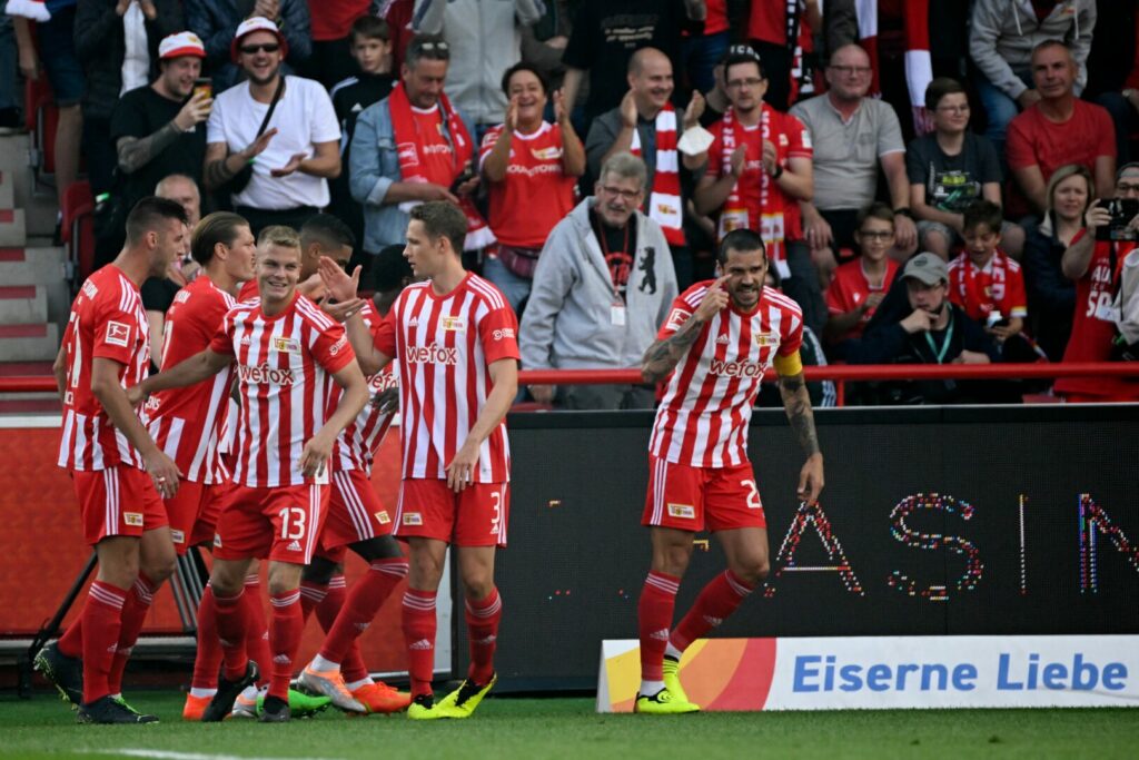 Union Europapokal