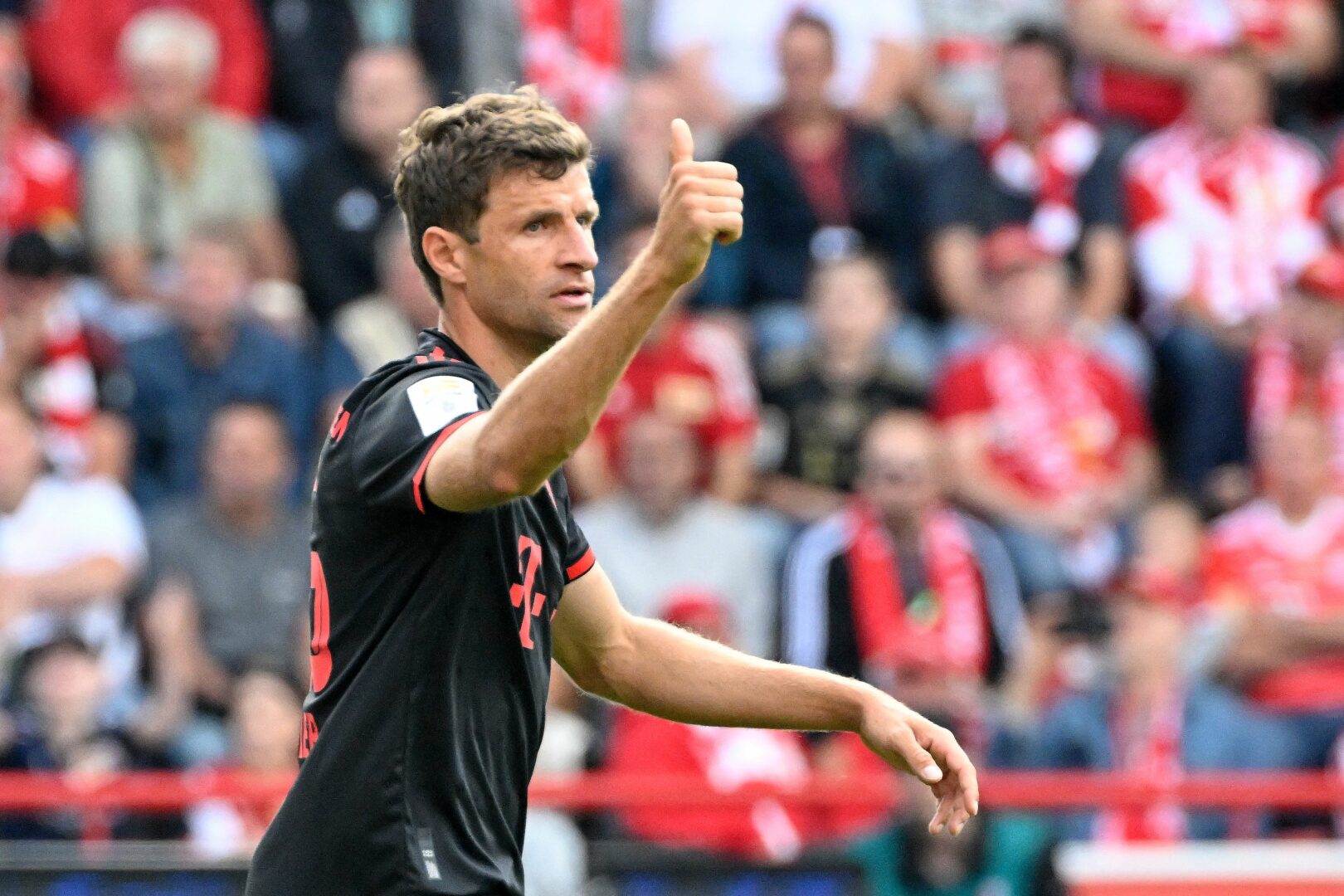 Müller Bayern Inter