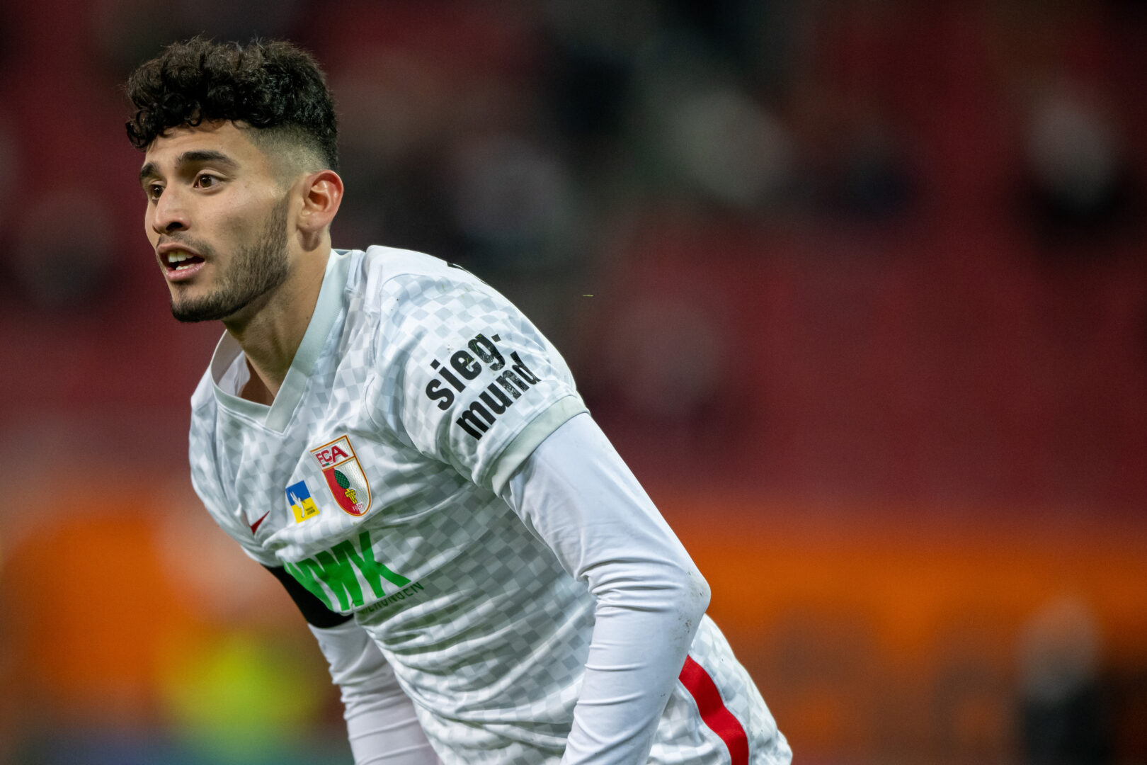 Offiziell: Augsburg verleiht Pepi nach Groningen