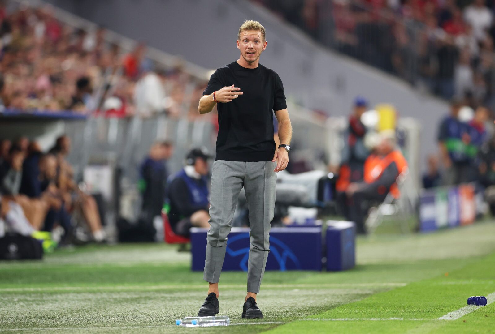 Nagelsmann
