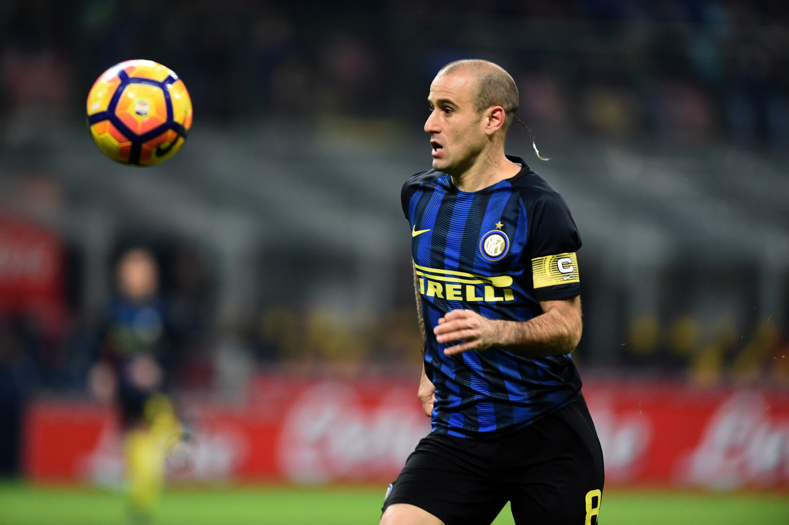 Bestätigt: Rodrigo Palacio beendet seine Karriere