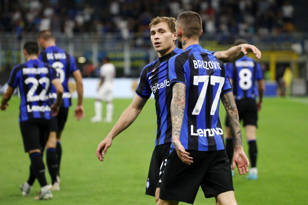 Inter Torino