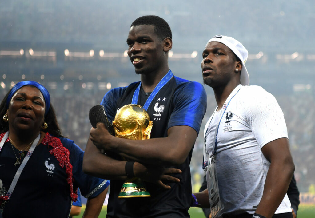 pogba