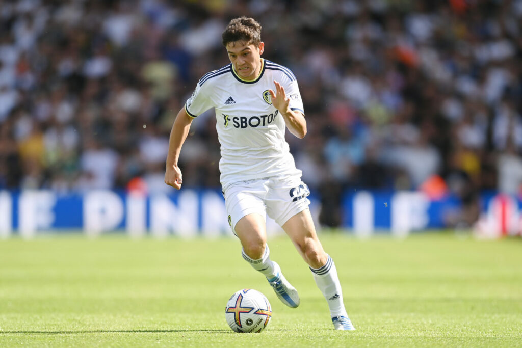 Daniel James