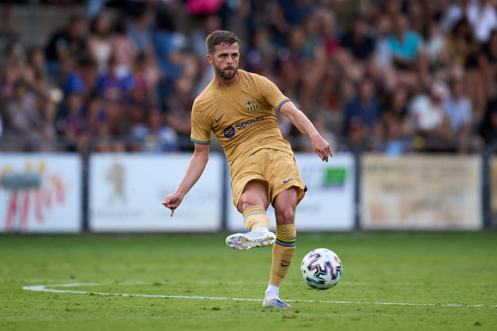 FC Barcelona bestätigt Vertragsauflösung mit Miralem Pjanic – Wechsel zum Sharjah FC