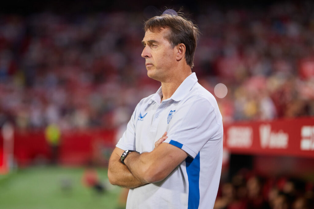 Lopetegui