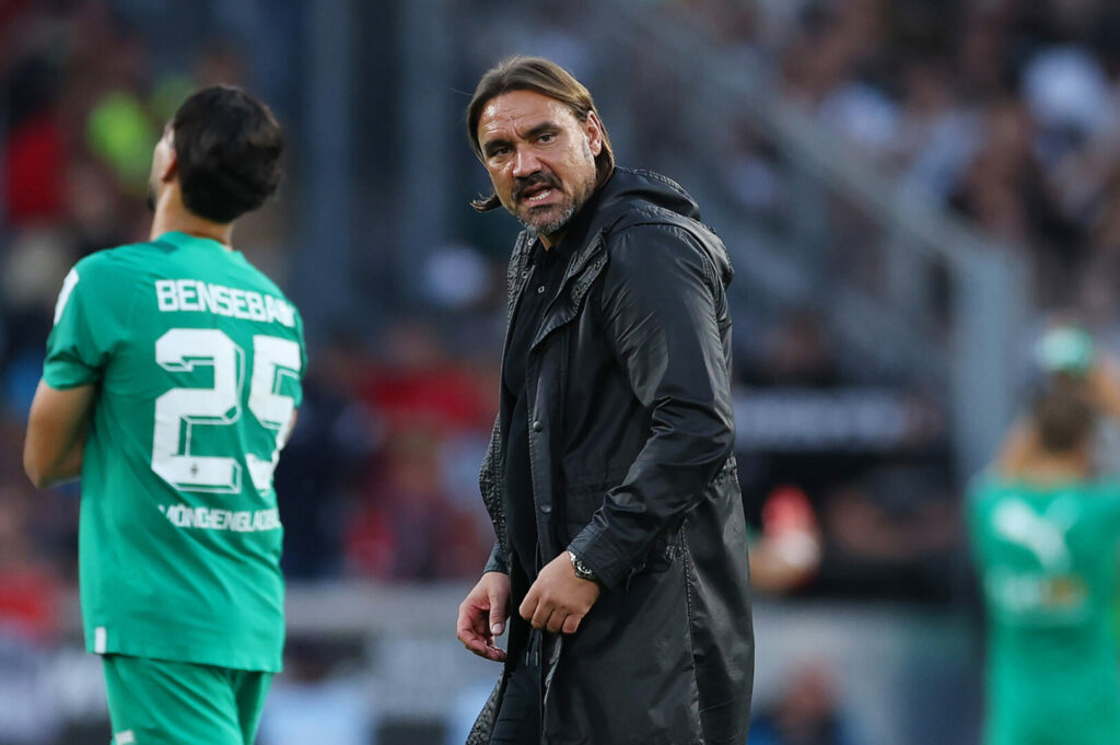 Gladbach