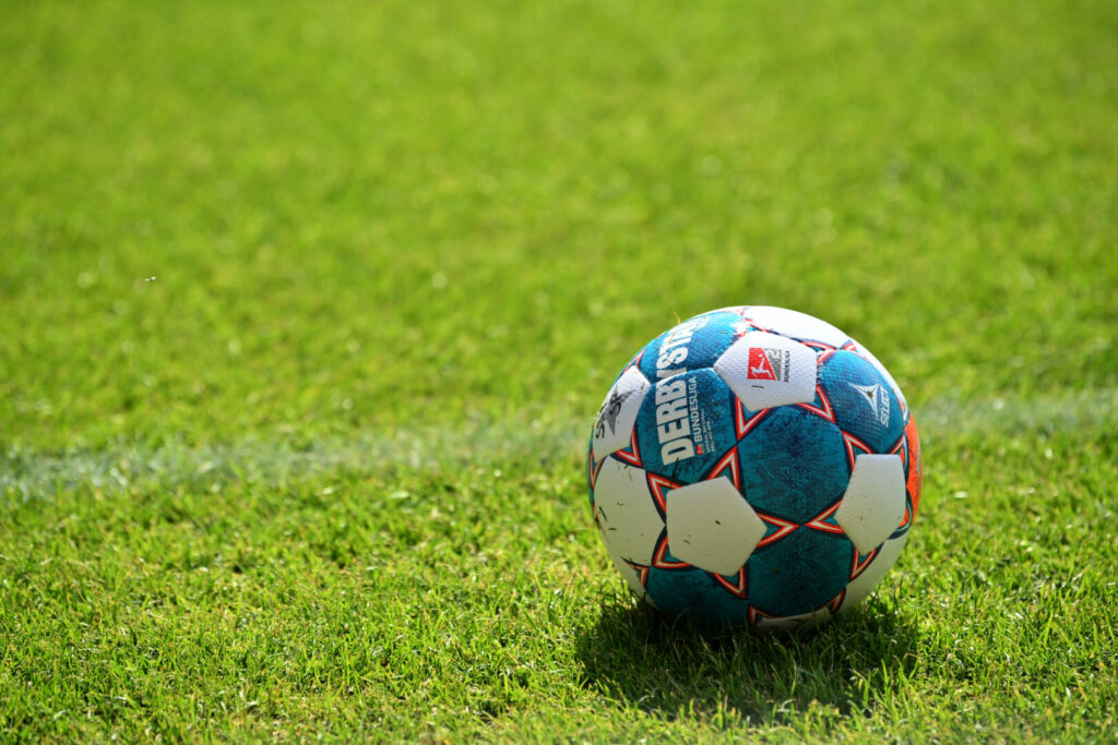 DFB 90PLUS-Ticker