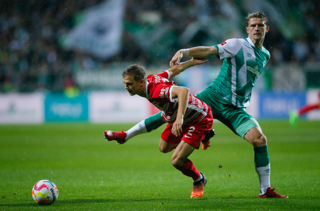Werder Bremen Augsburg