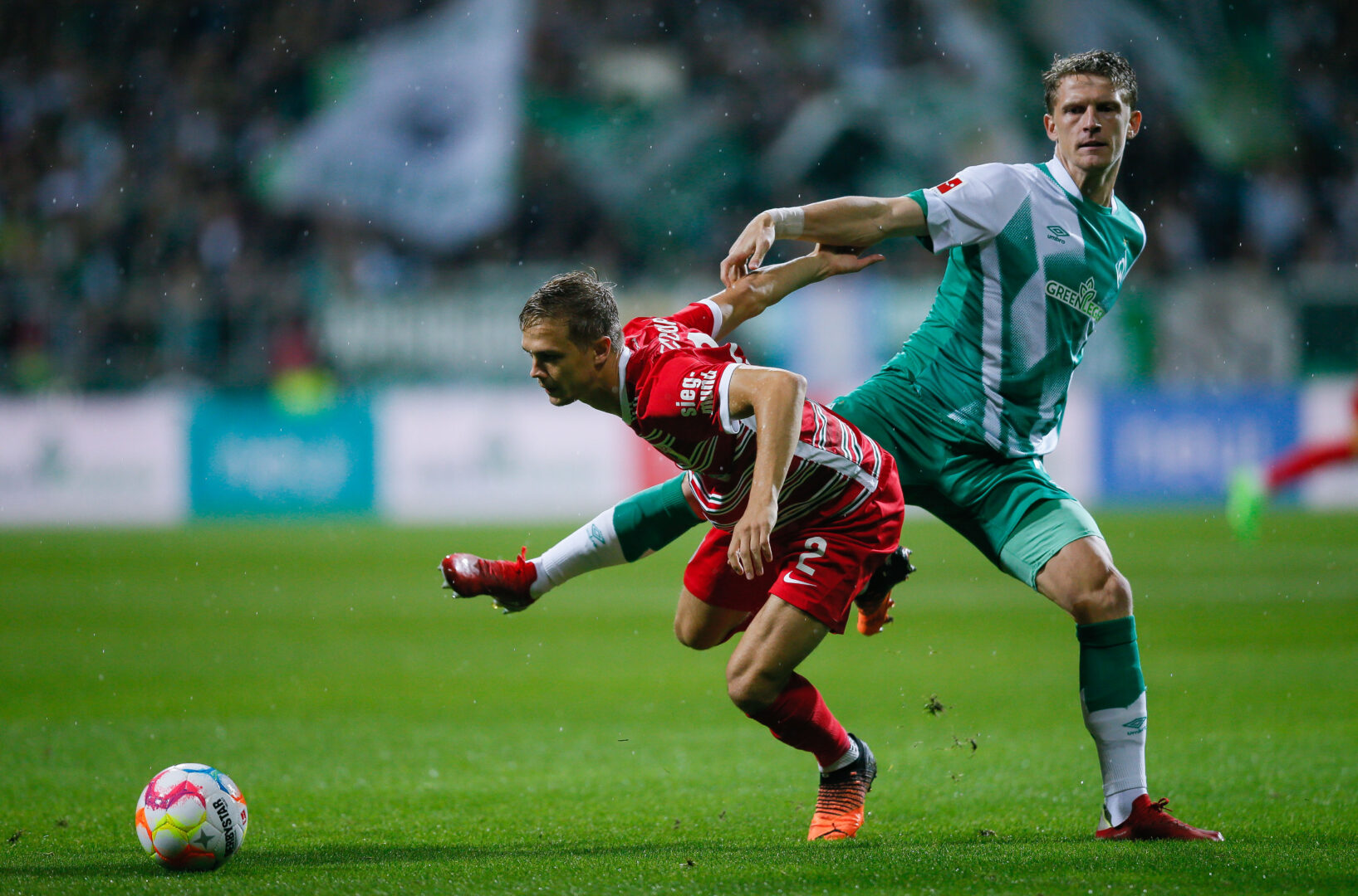Werder Bremen Augsburg