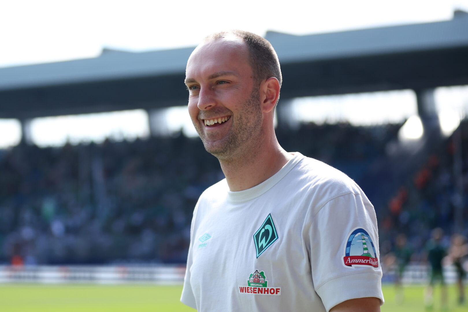 Werner Werder Bremen
