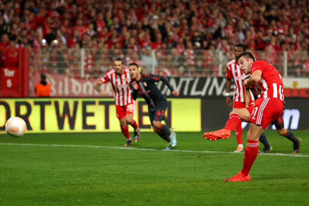 Union Europa League