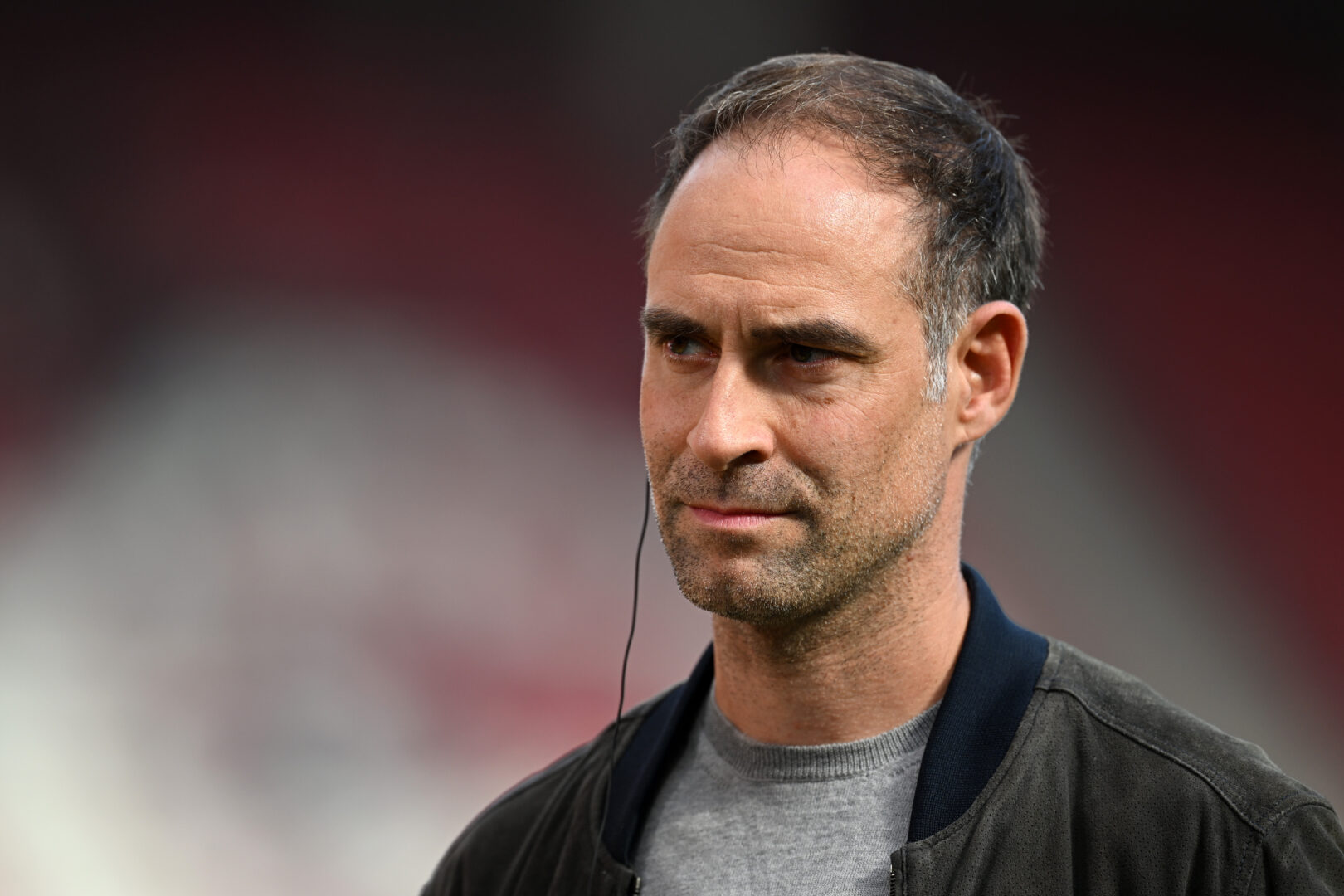 RB Leipzig | Mintzlaff über Vivell: „Das Vertrauen war nicht mehr da“ – Nyland vor Ankunft