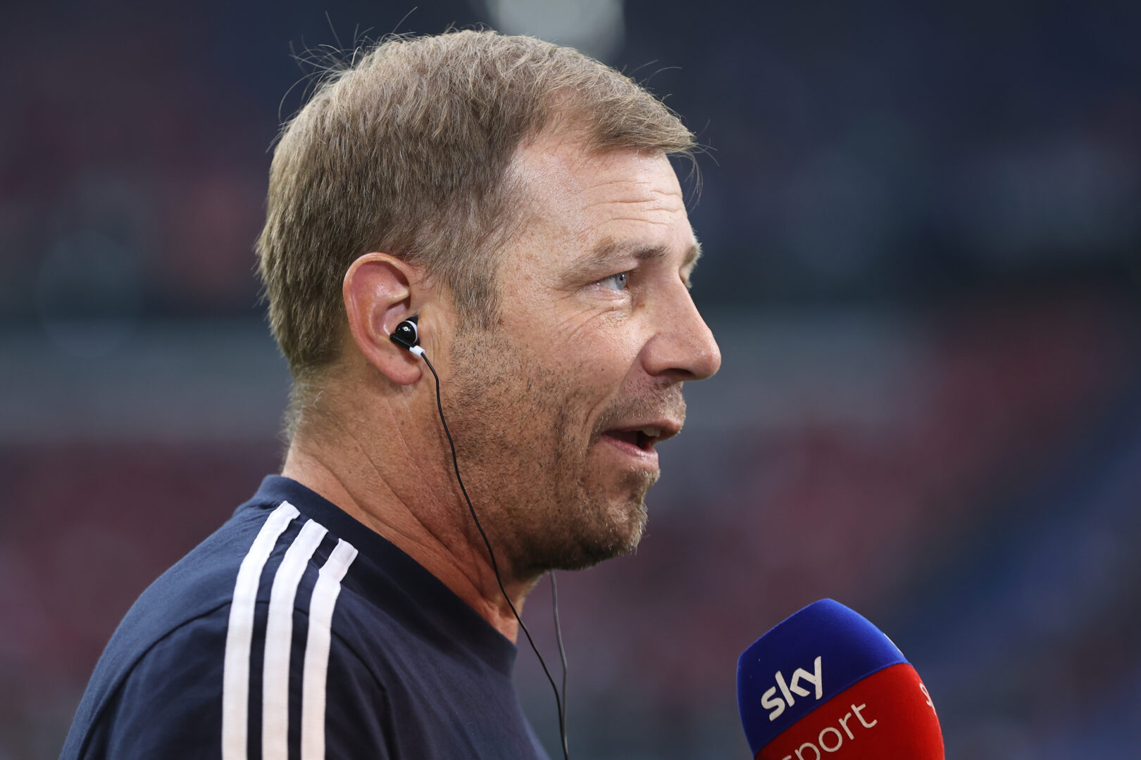 Schalke 04: Kramer sitzt wohl auch im DFB-Pokal noch auf der Bank