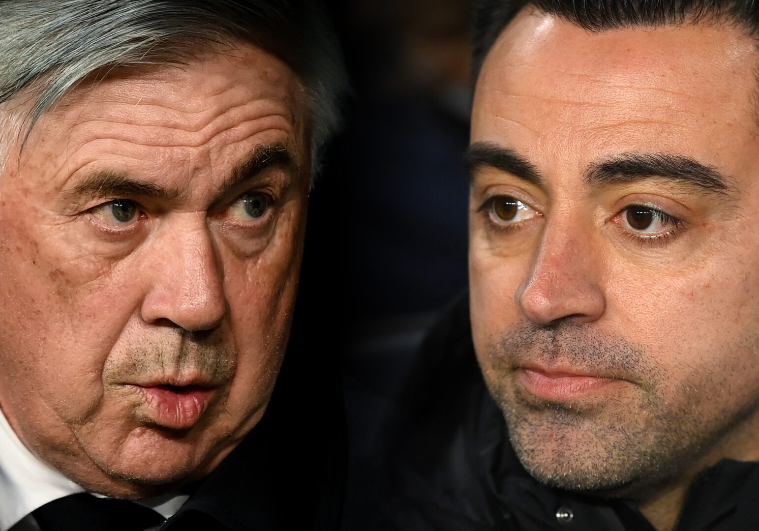 El Clasico: Wie stark hallt Barcas CL-Aus im Bernabeu nach?