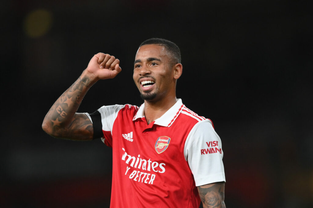 Arsenal Liverpool