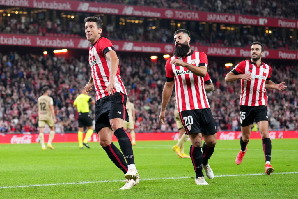 La Liga