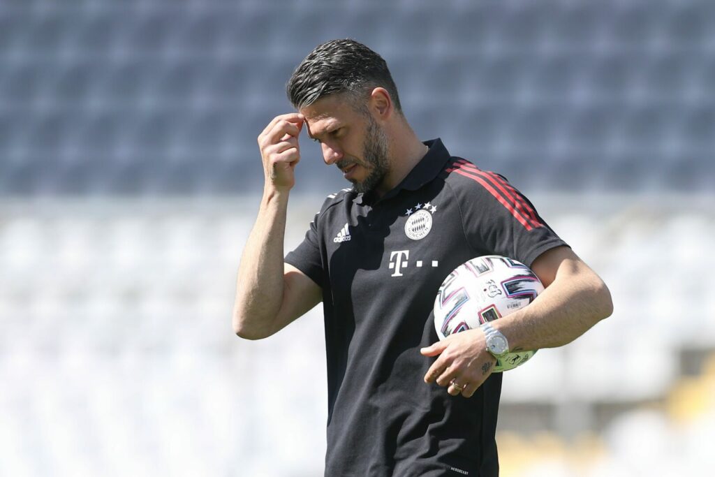 Demichelis