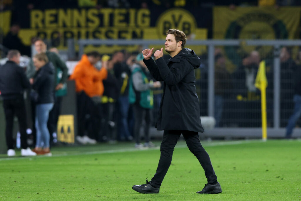 Terzic BVB
