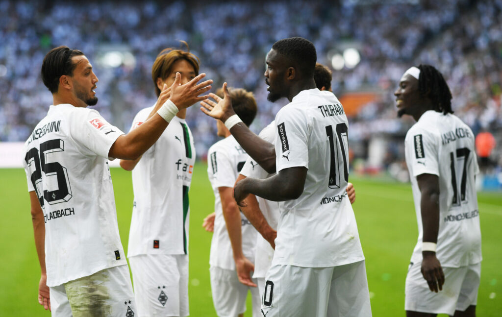 gladbach