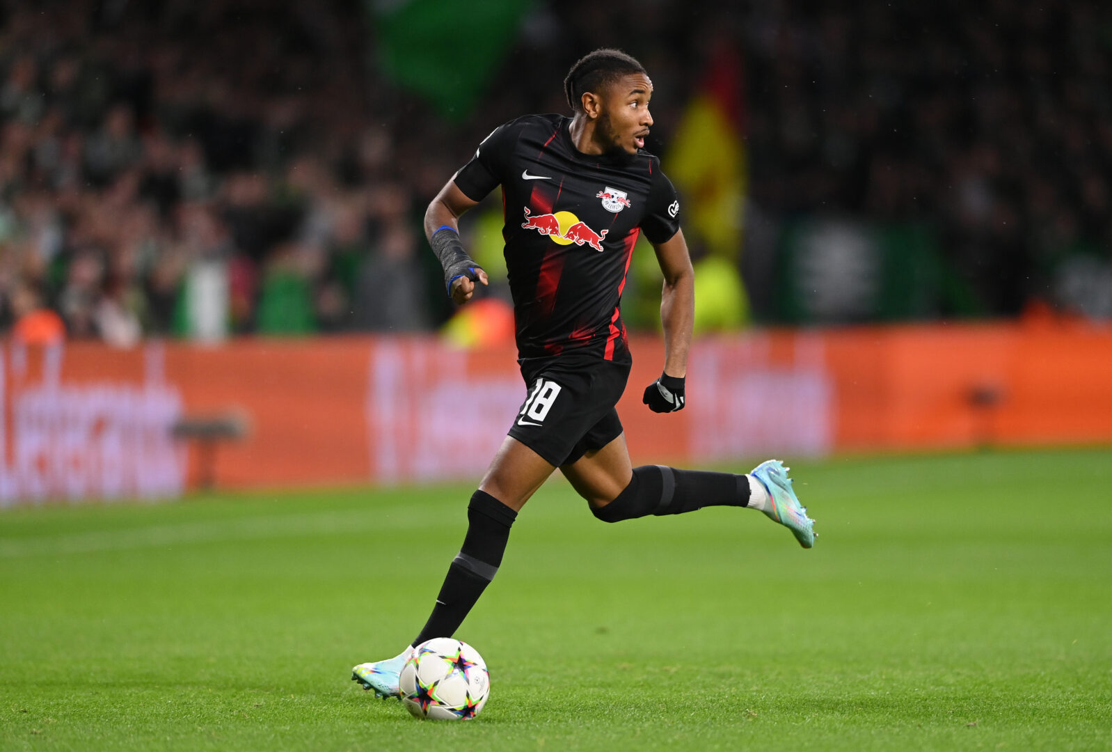 RB Leipzig empfängt Hertha BSC: Aufstellungen zum Abendspiel