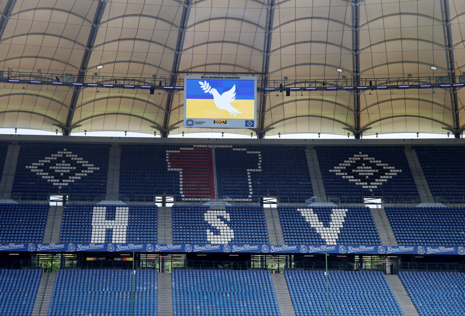 Nach Autounfall und Fahrerflucht zweier Profis: HSV ergreift Maßnahmen