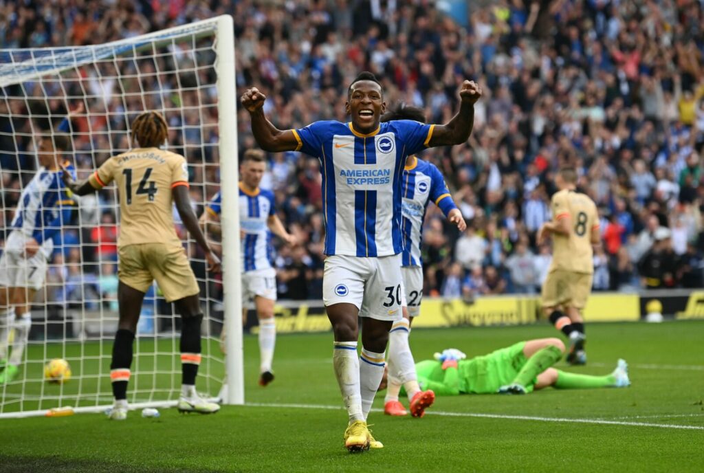 Brighton Premier League