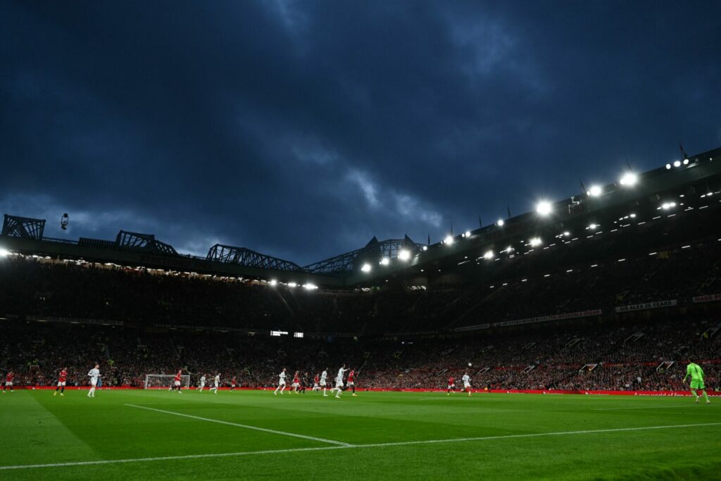 Manchester United Premier League