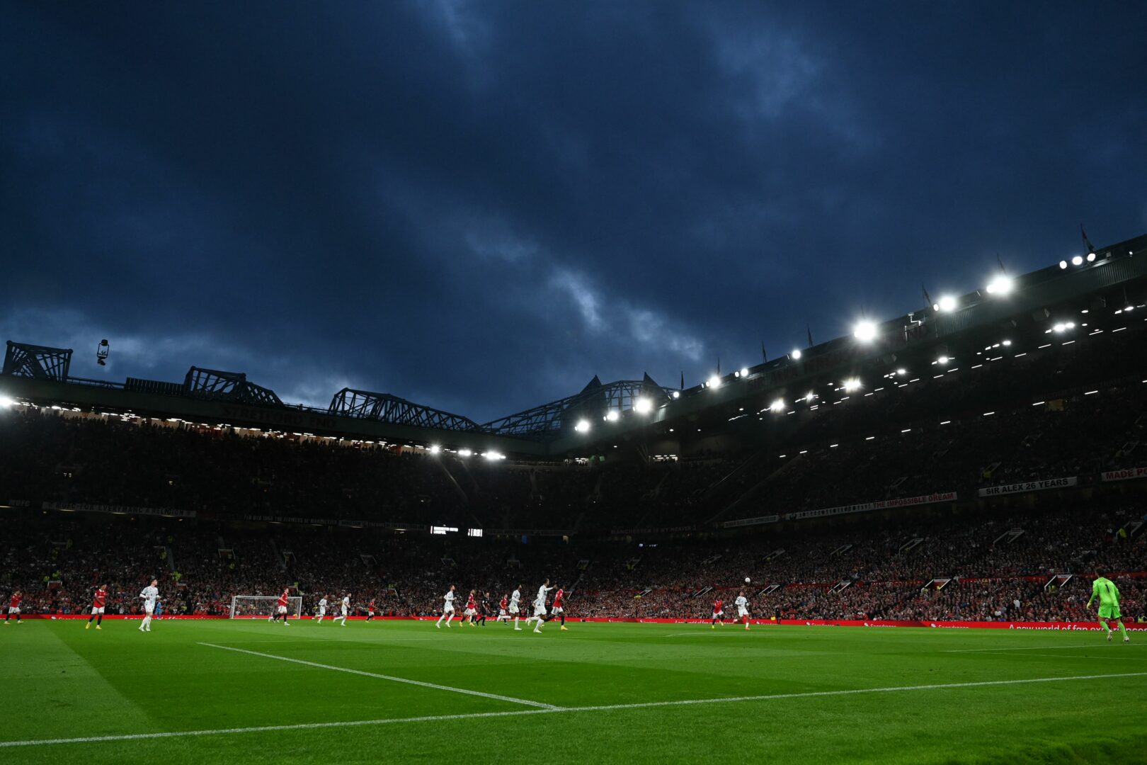 Manchester United Premier League