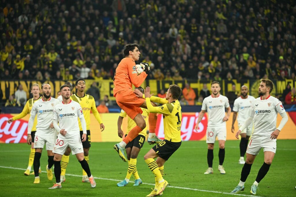 BVB Sevilla