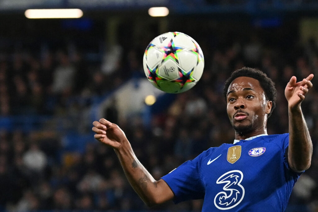 Chelsea Manchester United