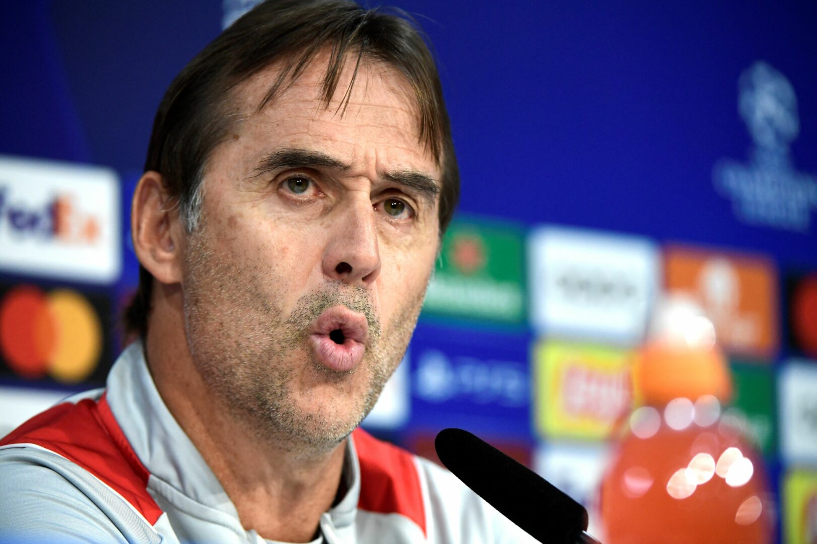 Lopetegui