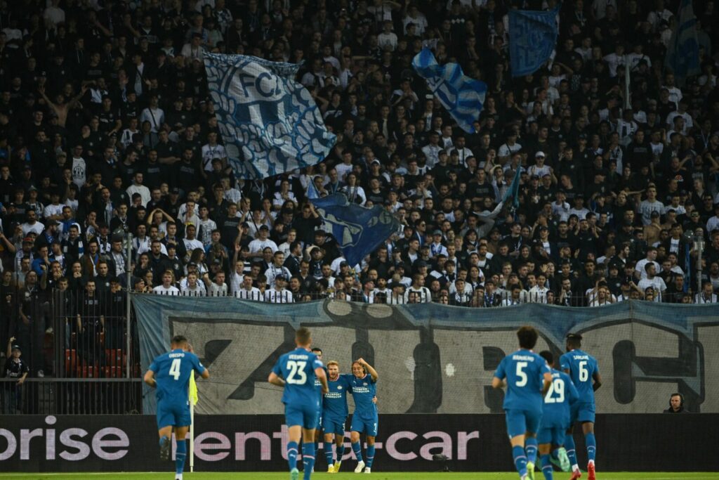 Union Europa League