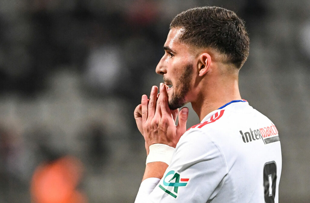 Houssem Aouar